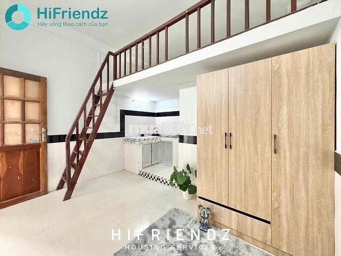 KHAI TRƯƠNG CĂN HỘ DUPLEX SIÊU ĐẸP FULL NỘI THẤT KHU TÊN LỬA- AEON BTA