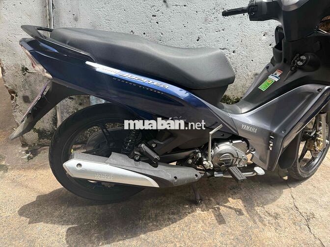 Jupiter finn Fi, 2023, bstp, chính chủ