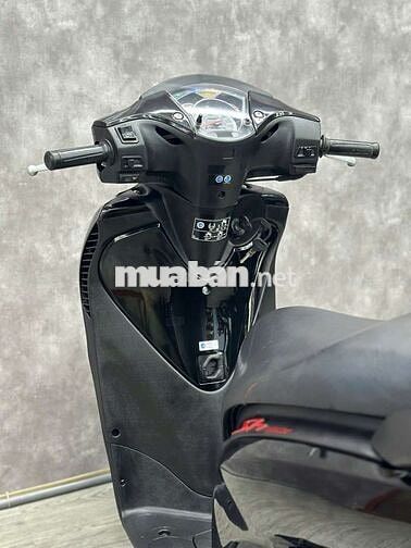 Honda SH nhập ý