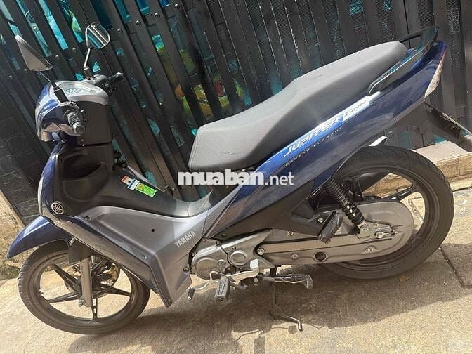 Jupiter finn Fi, 2023, bstp, chính chủ