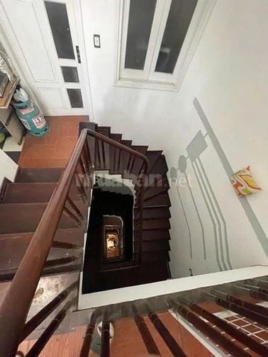 Siêu phẩm  Trung Kính, gara oto, 74m, 6 tầng, 4,5m MT, GIÁ 22,8 tỷ