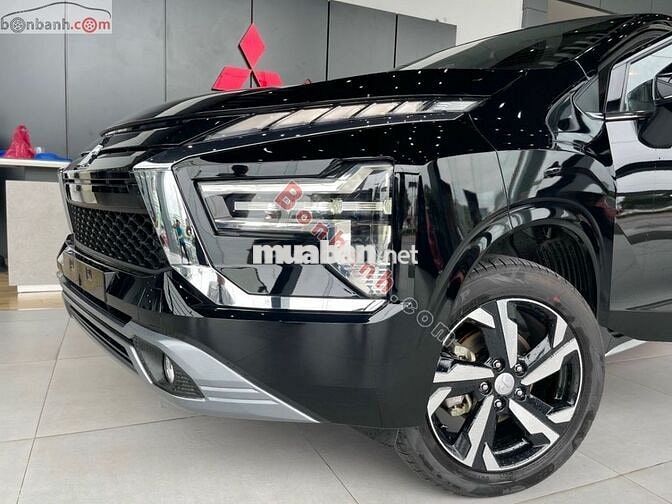 Mitsubishi Xpander Premium 1.5 AT 2025