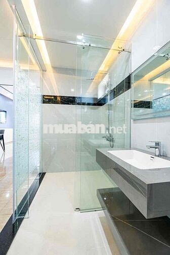 CĂN HỘ ĐẸP NỘI THẤT HIỆN ĐẠI CAO CẤP