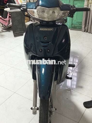Wave anpha dk 2003 bs76 chính chủ