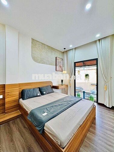 🏡✨ Nhà Đẹp Nguyễn Công Hoan – Vị Trí Vàng Trung Tâm quận Phú Nhuận ✨🏡