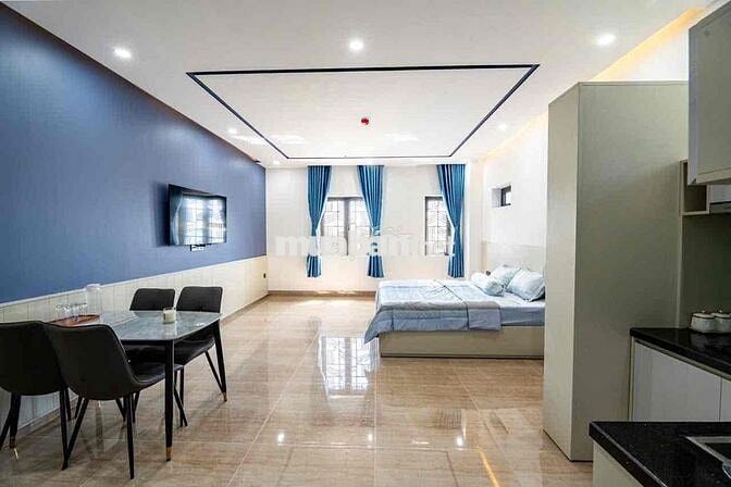 CĂN HỘ ĐẸP NỘI THẤT HIỆN ĐẠI CAO CẤP