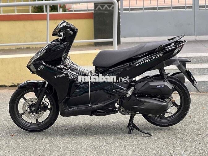 ❤️ Airblade 125 4Val đời 2023 bstp chính chủ