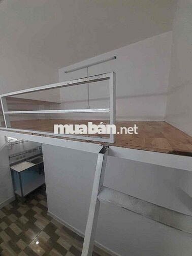 🔥KÊNH NHIÊU LỘC - DUPLEX CHO ANH EM SINH VIÊN GẦN QUẬN 3🔥