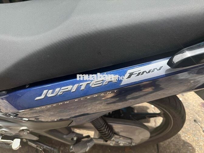 Jupiter finn Fi, 2023, bstp, chính chủ