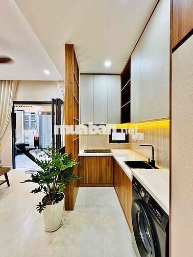 🏡✨ Nhà Đẹp Nguyễn Công Hoan – Vị Trí Vàng Trung Tâm quận Phú Nhuận ✨🏡
