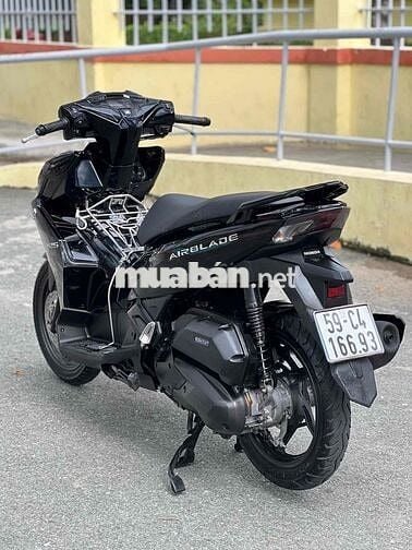 ❤️ Airblade 125 4Val đời 2023 bstp chính chủ
