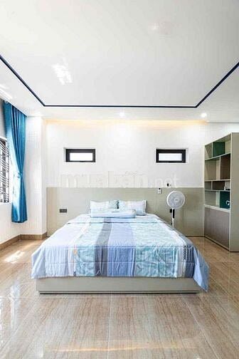 CĂN HỘ ĐẸP NỘI THẤT HIỆN ĐẠI CAO CẤP