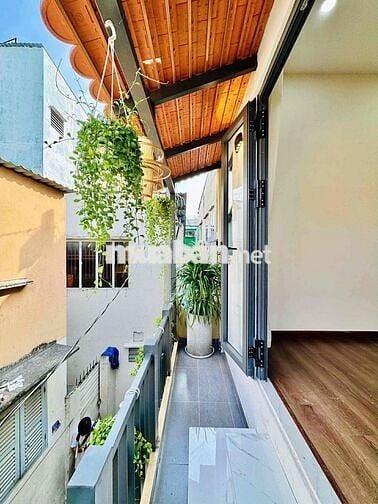 🏡✨ Nhà Đẹp Nguyễn Công Hoan – Vị Trí Vàng Trung Tâm quận Phú Nhuận ✨🏡