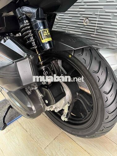 Honda Vario 150 date 2018 Đen Nhám Bs Sài Gòn