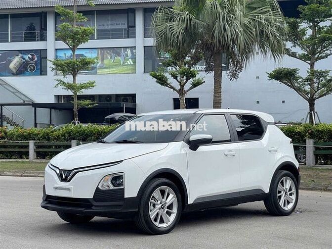 VinFast VF5 Plus 2025