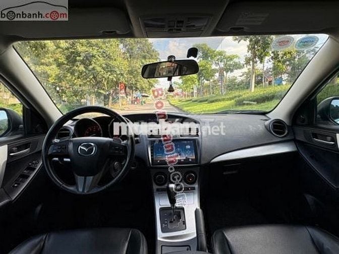 Mazda 3 2.0 AT 2010