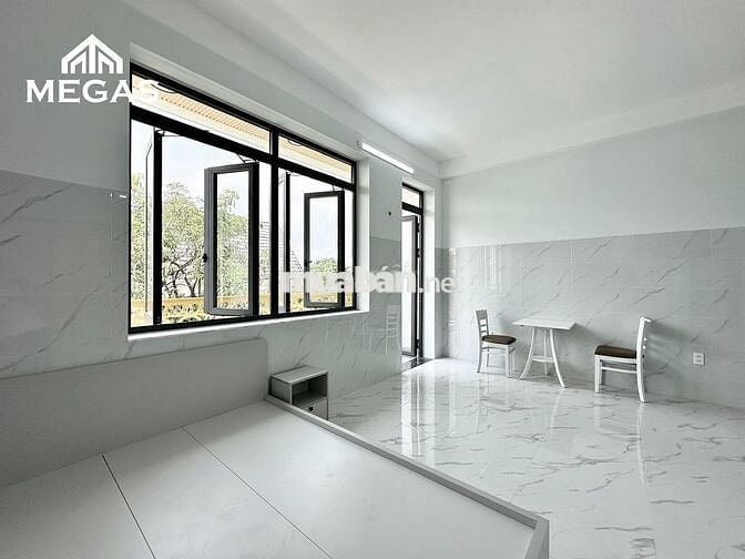 Studio mới xây chỉ từ 4🥔5 ngay trường đại học VLU, IUH