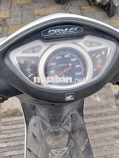 lead đk 2010 máy êm . gtdđ