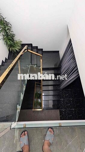 Cho thuê Villa 11pn  HXH Trần Quang Khải - Dĩ An TPHCM.