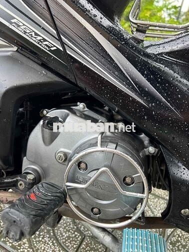 future 2016 fi 125cc zin êm ru chất lượng bền bỉ