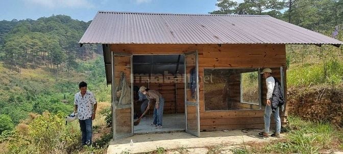Đất nghỉ dưỡng Xuân Trường Đalat