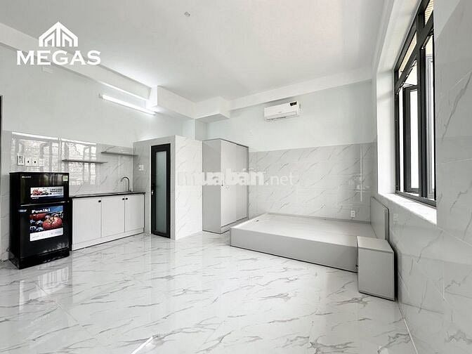 Studio mới xây chỉ từ 4🥔5 ngay trường đại học VLU, IUH