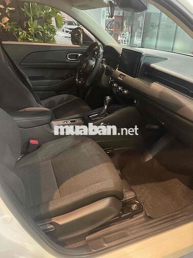 Honda HR-V G 2024 - Odo 13.900km - XE CỌP NHƯ MƠI