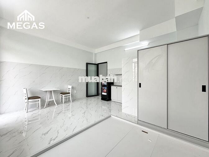 Studio mới xây chỉ từ 4🥔5 ngay trường đại học VLU, IUH