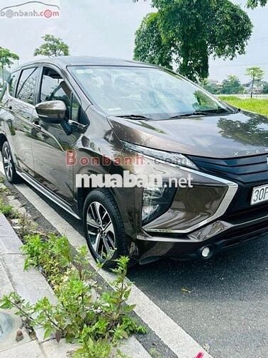 Xe Mitsubishi Xpander 1.5 MT 2018 - 339 Triệu