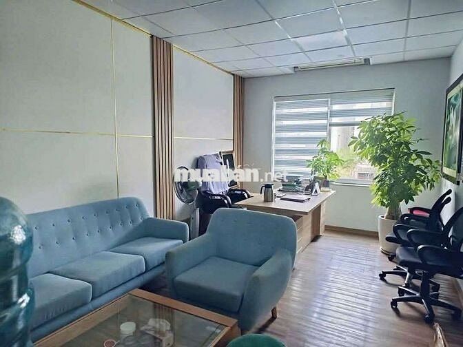 Bán căn biệt thự 5 Viglacera Hữu Hưng Tây mỗ 190m mặt đường đôi