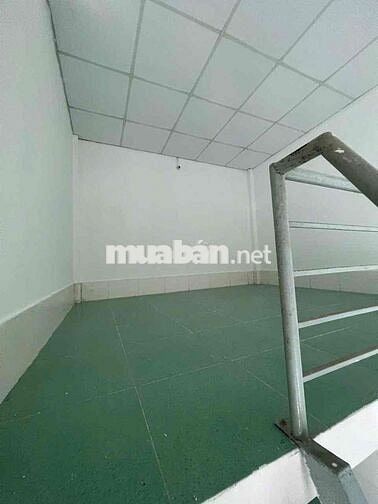 Bán nhà trệt lầu + 6 phòng trọ hẻm 388 Nguyễn Văn Cừ
