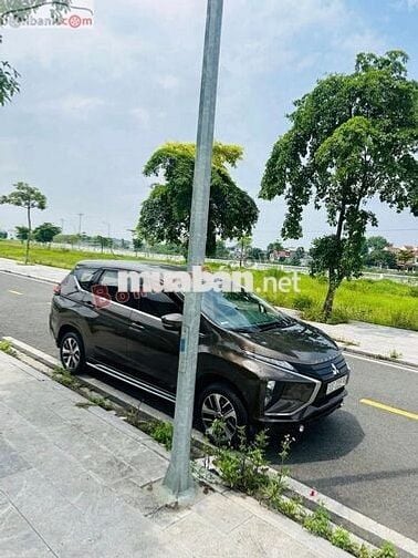 Xe Mitsubishi Xpander 1.5 MT 2018 - 339 Triệu