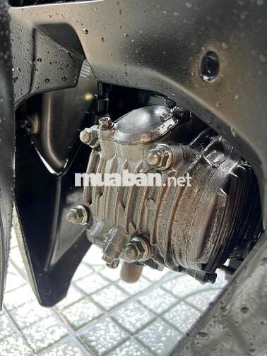 future 2016 fi 125cc zin êm ru chất lượng bền bỉ