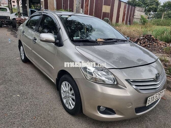Vios xs 2011, 1.5E - 146 km