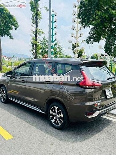 Xe Mitsubishi Xpander 1.5 MT 2018 - 339 Triệu