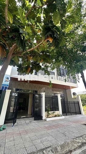 Cho thuê nhà 3 tầng Hói Kiểng 12 - Ngũ Hành Sơn Giá 13tr/tháng
