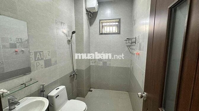 Cho thuê nhà 3 tầng Hói Kiểng 12 - Ngũ Hành Sơn Giá 13tr/tháng