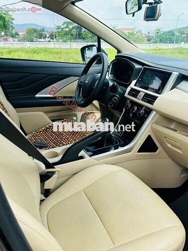 Xe Mitsubishi Xpander 1.5 MT 2018 - 339 Triệu