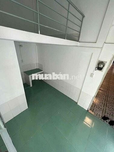 Bán nhà trệt lầu + 6 phòng trọ hẻm 388 Nguyễn Văn Cừ