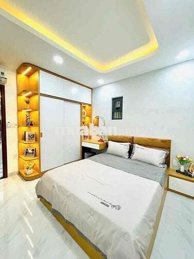 HXH NGUYÊN HỒNG - 40M2, 3 PN - FULL NỘI THẤT - GIÁ 5.95 TỶ