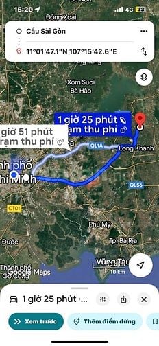  CHÍNH CHỦ BÁN LÔ ĐẤT VƯỜN CÓ SẴN THỔ CƯ  TP. LONG KHÁNH, ĐỒNG NAI 