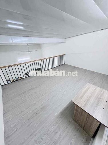 Diện Bự Chảng - Quận 8 - 90m2 - 4 phòng - Hiện Hữu - chỉ 4ty65