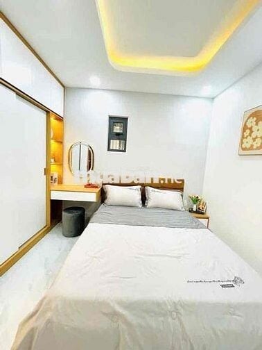 HXH NGUYÊN HỒNG - 40M2, 3 PN - FULL NỘI THẤT - GIÁ 5.95 TỶ