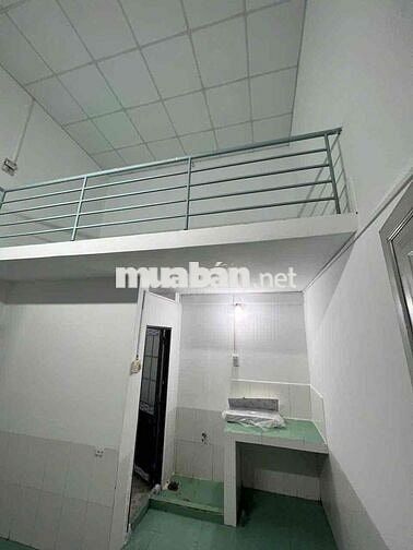 Bán nhà trệt lầu + 6 phòng trọ hẻm 388 Nguyễn Văn Cừ