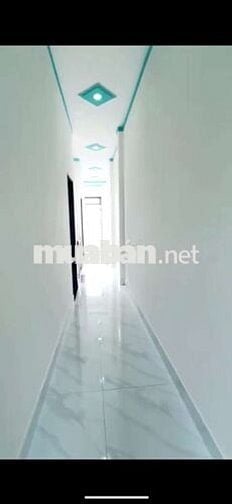 NHÀ 1 LẦU , 850TR, sổ hồng riêng, Đường oto