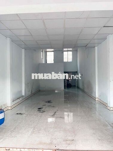 Cho Thuê nhà mặt tiền kinh doanh -làm kho