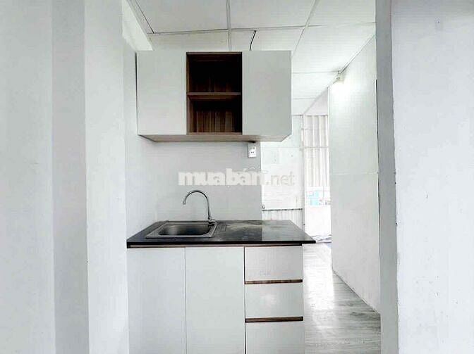 CĂN HỘ 2 PHÒNG NGỦ NGAY GIỮA TRUNG TÂM PHÚ NHUẬN