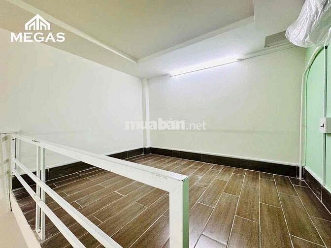 KHAI TRƯƠNG DUPLEX MỚI XÂY 100% - FULL NỘI THẤT - GẦN TÂN SƠN NHÌ
