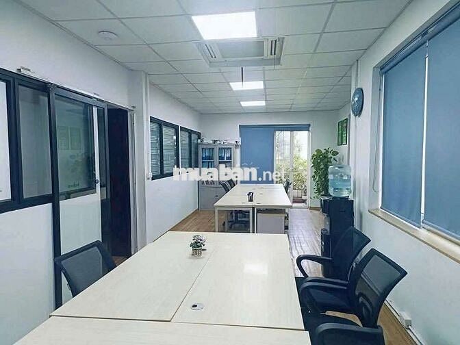 Bán căn biệt thự 5 Viglacera Hữu Hưng Tây mỗ 190m mặt đường đôi