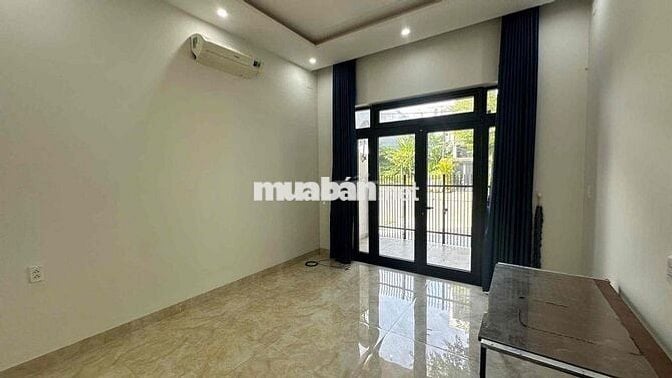 Cho thuê nhà 3 tầng Hói Kiểng 12 - Ngũ Hành Sơn Giá 13tr/tháng